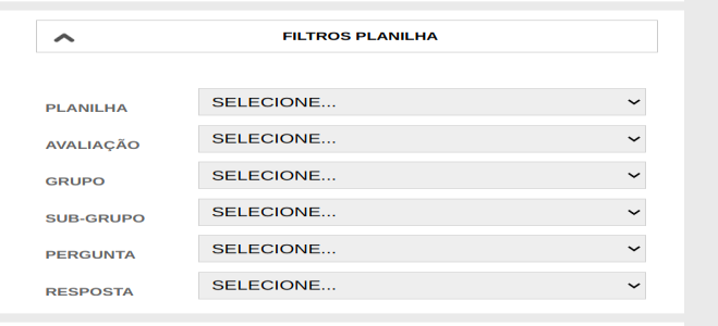 forms filters